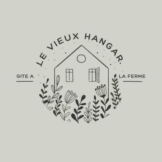 « Le Vieux Hangar » Gite A La Ferme Le Buisson-de-Cadouin Exteriér fotografie